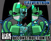 Calvertron - 8Bit Dreamz