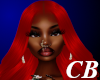CB- Morgan Ruby
