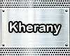 Kher~Kherany Vamp Boots