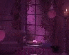 Amore Rose Room