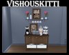 [VK] NY Coffee Shelf