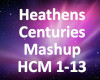 Heathens Centuries
