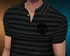 Stripped Top!