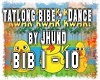 [DJ] 3 Bibe + Dance