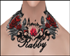 Rabby Tattoo