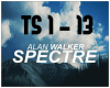The Spectre / Remix