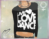Mun | Live Love Dance