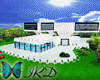[IRD] Modern House