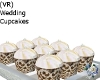 (VR) Wedding Cupcakes
