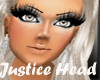(iK!)Justice Head