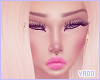 ¥ Barbie Head V1