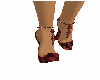 (goto) red heels