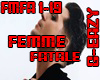 G-Eazy - femme fatale