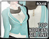 |2' Korean Airline