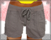 !|A| Brown Shorts