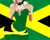 $N|KF$ Vestido Jamaica