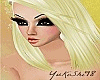 Priscilla Blonde [YKS]
