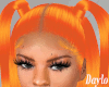 Orange Bonnie