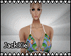 [JX] Tropical Bikini