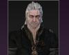 Witcher Geralt Dude Male Man Tough Guy