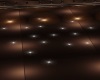 floor stars lights