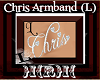 }i{R}i{ Chris Armband