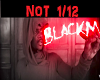 Black M - Death Note