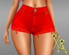 X♡A RED Hot SHORTS
