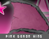 [V4NY] IF Demon Pink