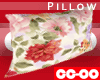 Pillow Kiss IIe CCOO