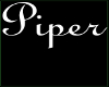 ~DT~ Necklace Piper