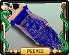 P; Eduviel Gown Royal