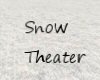 ~14~Outside Snow Theater