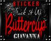 GiA[STK|R] - Buttercup
