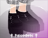 ☯ Creepers! M