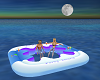 Island Chat Float