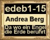 HB Da wo ein Engel...