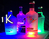 !1K Neon Bottles Aninim.