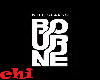 WILL SPARKS - BOURNE P1