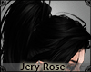 [JR] Emily Black Hair