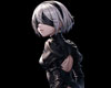 ⓈCutout NieR