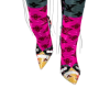 LV80 S BOOTS