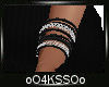 4K .:Left Bracelet:.