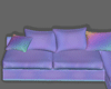 Neon  City Couch Hugs 9p