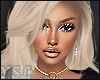 [YSL] Jonisa Blonde