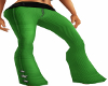 Be A Star Green Pants {F