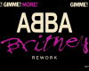 Abba & Britney Rmix