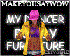 WLK Funitune Dance HipHo