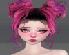 Berry Ombre Edelyn