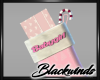 Babygirl Pink Stocking